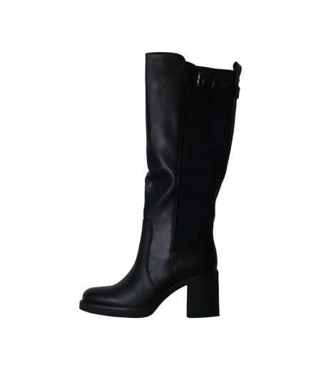Bottes à Zip Super Mode Bestelle