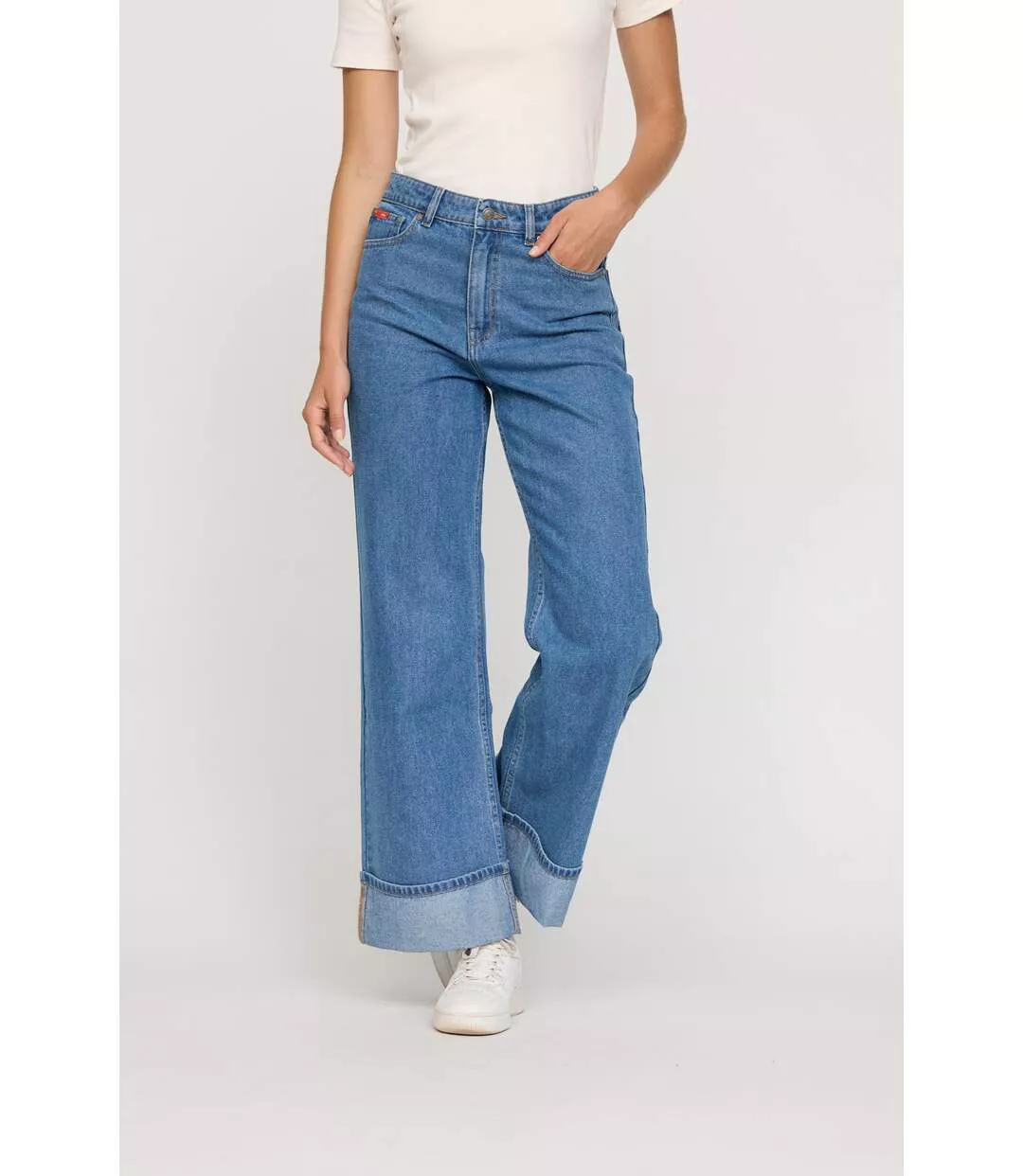 Jean Straight Joelia-2