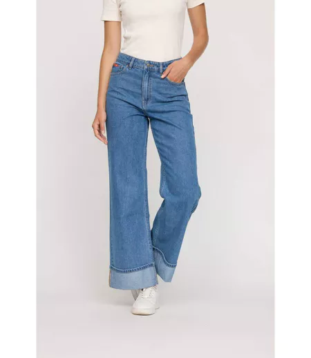 Jean Straight Joelia