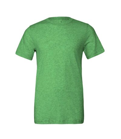 Canvas Triblend - T-shirt à manches courtes - Homme (Triblend menthe) - UTBC168