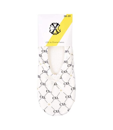 Pantoufles Femme CXL By LACROIX