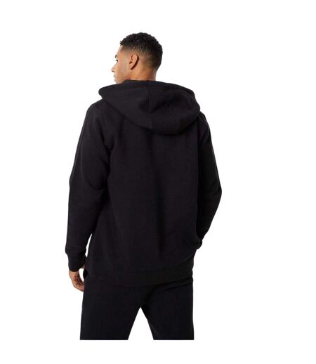 Veste À Capuche Motif/style Graphique Pinebrook Homme Noir Jack Wills