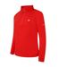 Dare 2B Womens/Ladies Freeform II Fleece (Volcanic Red) - UTRG5515