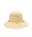 Chapeaux blanc via lorenzo cloche camel-1