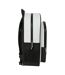 Childrens/kids Crest Backpack One Size White Real Madrid CF-3