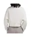 Sweat zippé blanc femme nike nsw style-2