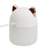 Diffuseur de Parfum LED Chat 200ml Blanc-2