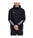 Veste Tous Les Temps Tiro Competition Homme Noir Adidas-1