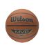 Wilson - Ballon de basket MVP (Marron) (Taille 7) - UTRD851