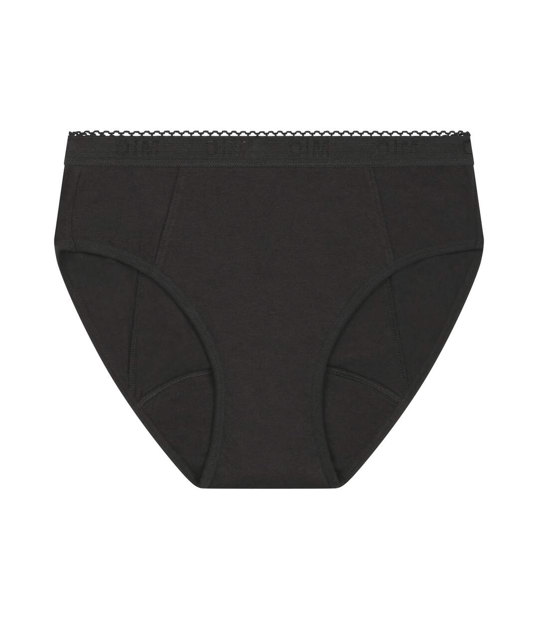 Culotte menstruelle ado flux très abondant My Protect-3
