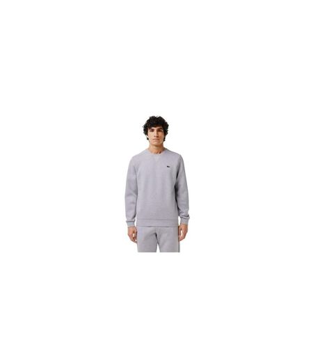 Sweat Homme Gris Lacoste