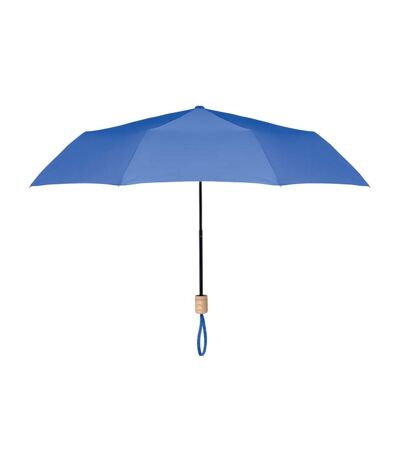 Parapluie Pliant Tralee Taille Unique Bleu Roi MidOcean