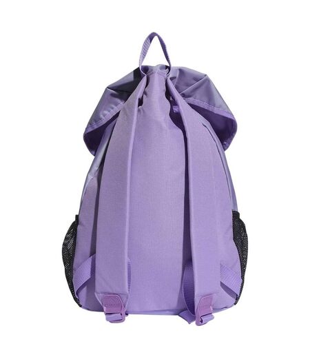 Sac À Dos Dance Taille Unique Lavande Adidas