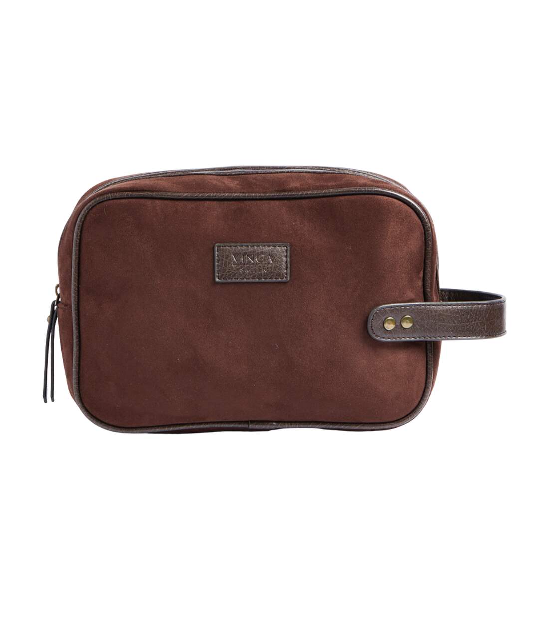Taille unique marron Vinga-1