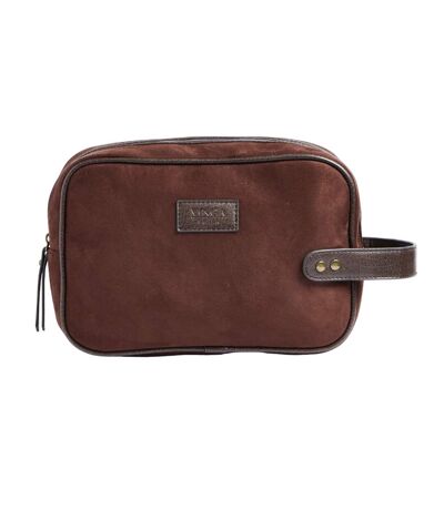 Taille unique marron Vinga