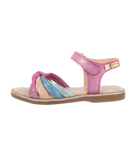 Sandales Cuir Les Tropeziennes Iza