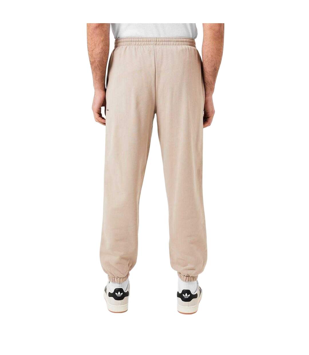 Pantalon De Survêtement Homme Gris Pierre Pangaia-3