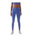 Legging F278 Femme Bleu 4F-2