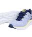 Baskets Duma Femme Lilas Vert Clair Karrimor-3