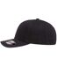 Yupoong - Casquette FLEXFIT (Noir) - UTRW7556