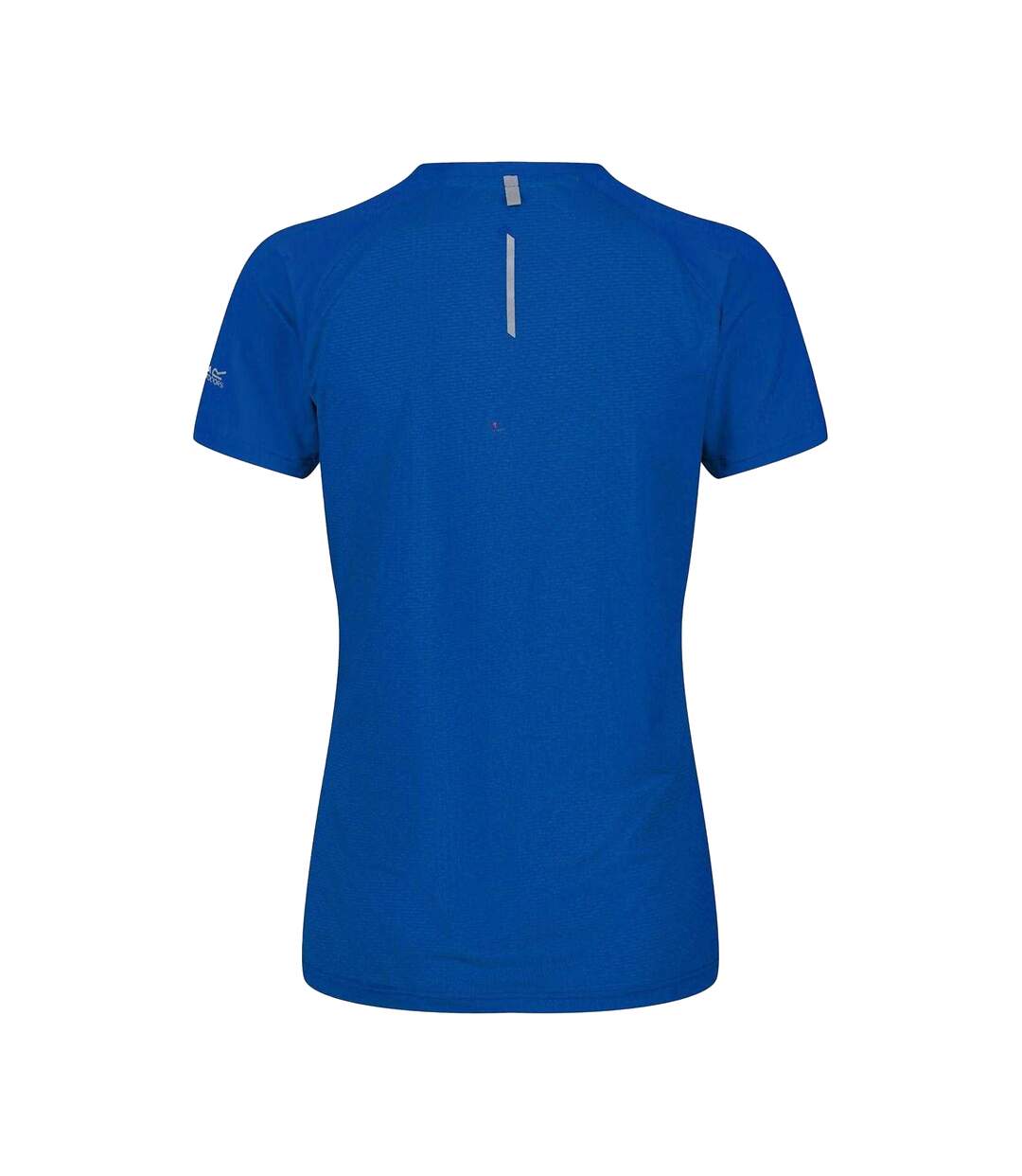 Womens/ladies Highton Pro T-shirt Lapis Blue Regatta-2