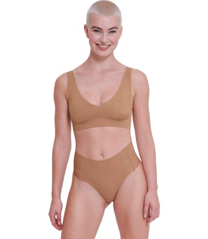 Slip taille haute ZERO FEEL Sloggi