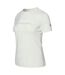 T-shirt Ferra Femme Vert Fitanu-4