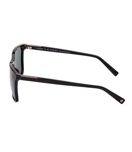 Lunettes De Soleil Motif/style Brillant Tb9280 Homme Taille Unique Noir Timberland