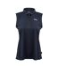 Polo Sans Manches Femme Bleu Marine Slazenger-2