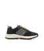 Baskets noir homme schott chambi-2