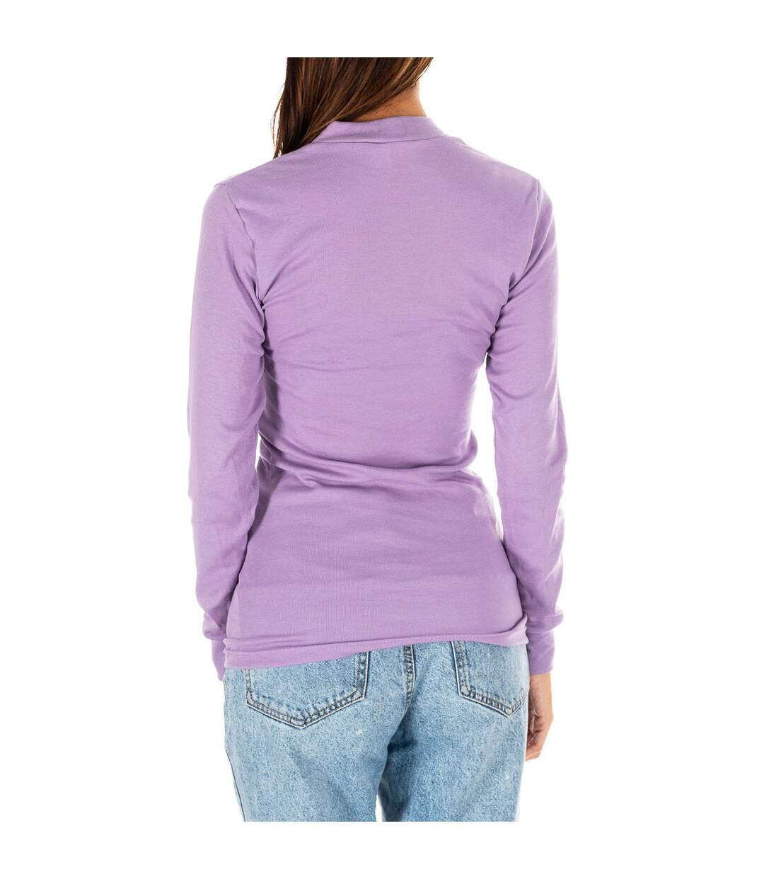 Women's long sleeve t-shirt 1625-M-3