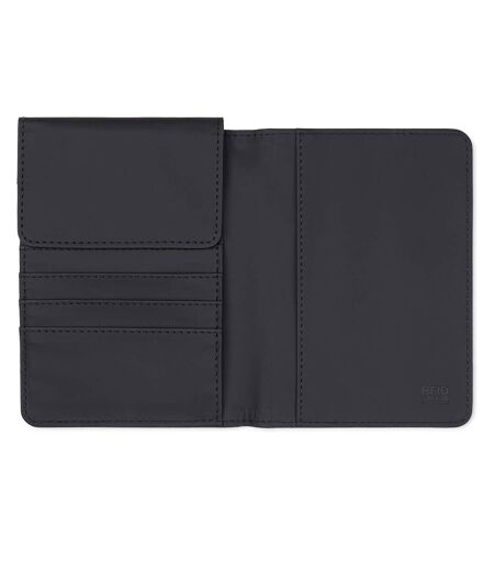 Baltimore rfid passport cover one size black Vinga
