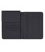 Baltimore rfid passport cover one size black Vinga-2