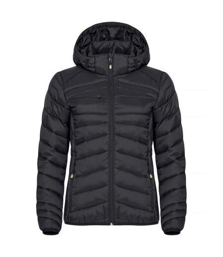 Veste Idaho Femme Noir Clique