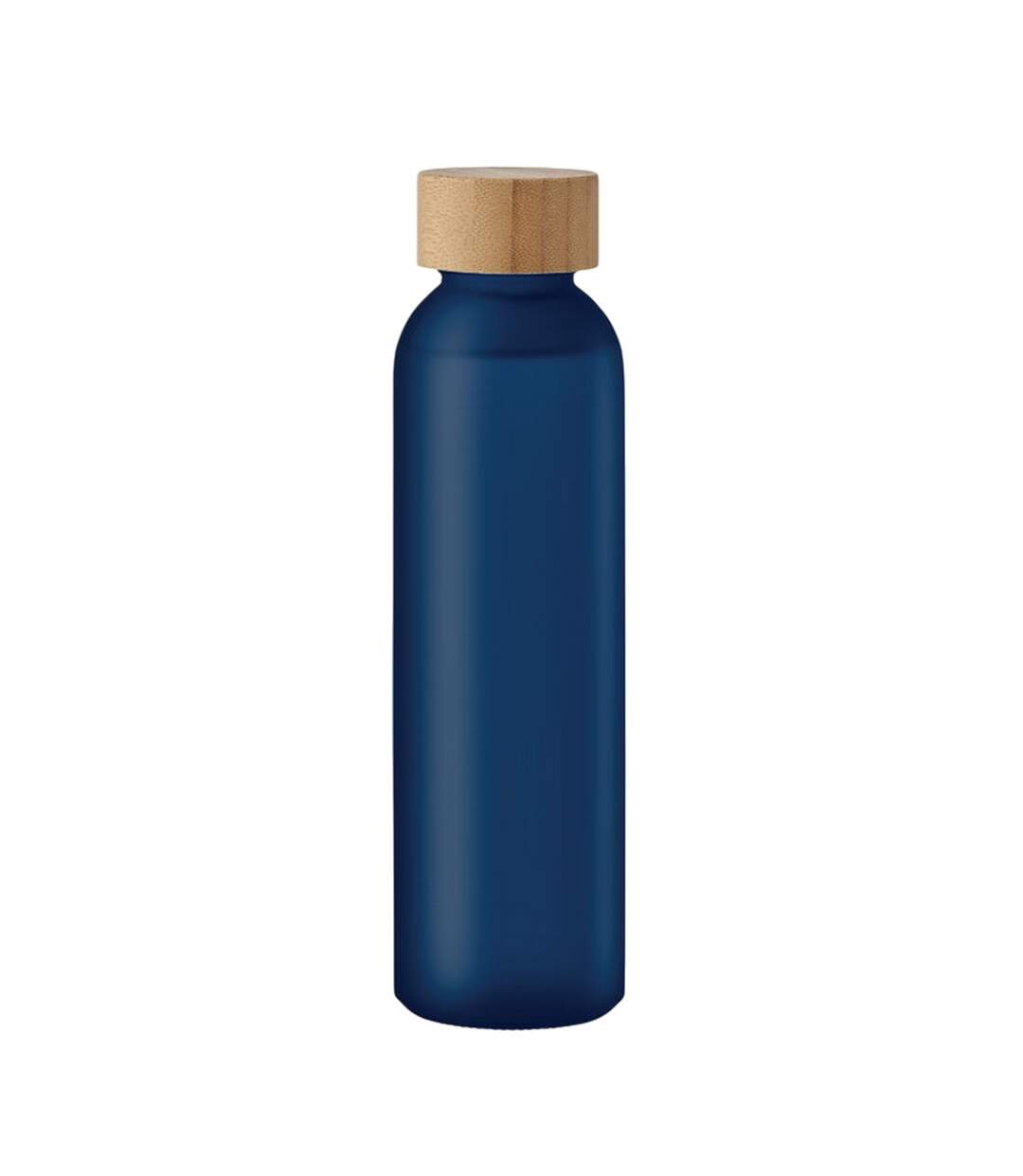 Bouteille abe taille unique bleu transparent MidOcean-3