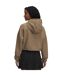 Veste À Capuche Unstoppable Femme Marron Under Armour-3