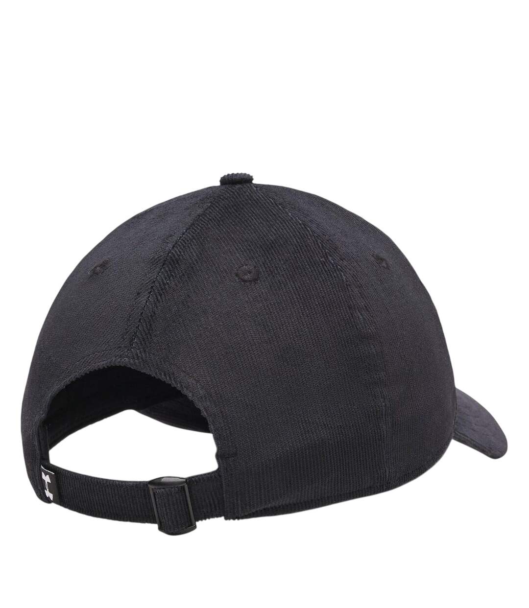 Casquette De Baseball Sportstyle Adulte Noir Under Armour-3