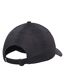 Casquette De Baseball Sportstyle Adulte Noir Under Armour-3