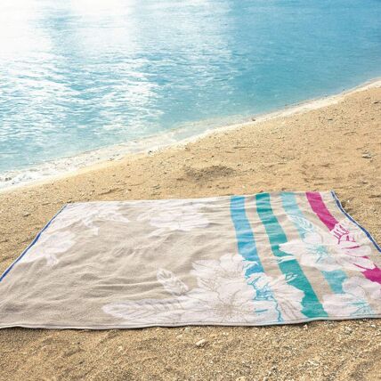 Drap de plage