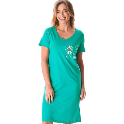 Maxi t-shirt