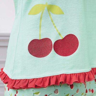 Jolies cerises
