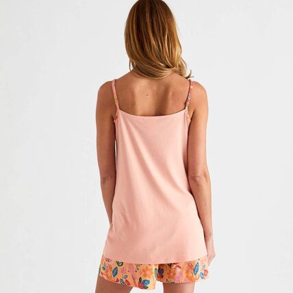 Pyjama court