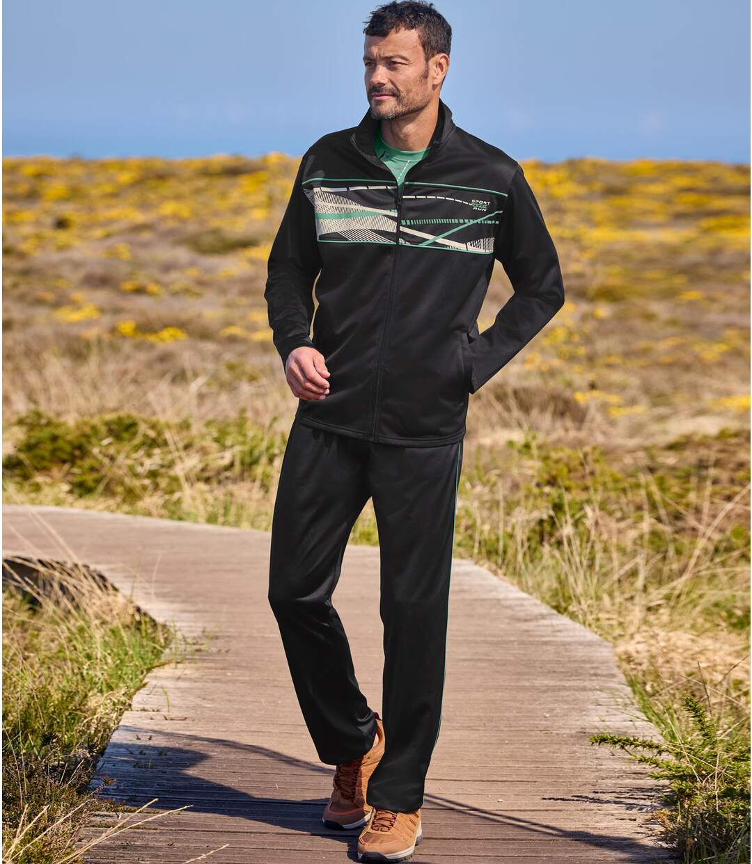 Ensemble Jogging Confort-2