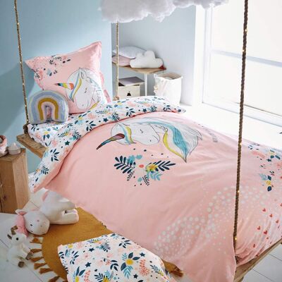 Ma licorne magique