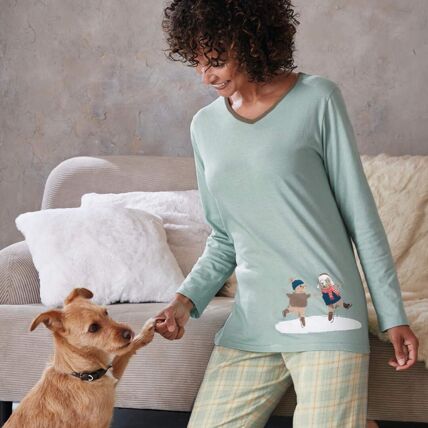 Pyjama