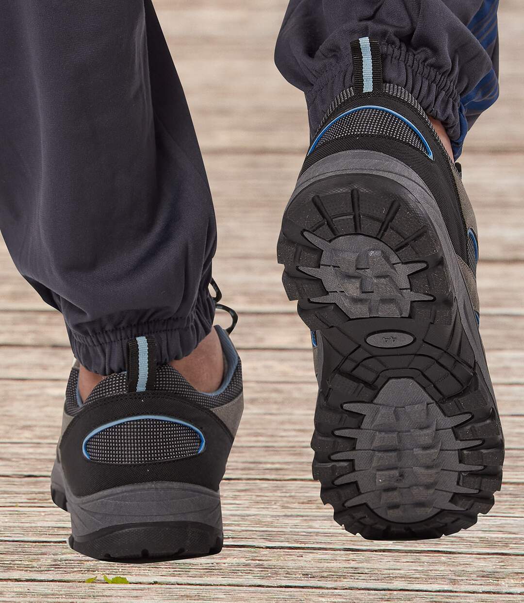 Chaussures Multi-Activités