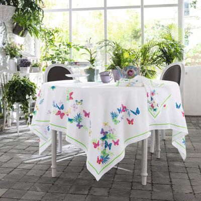 Jolis papillons
