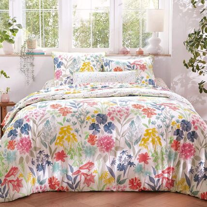 Housse de couette