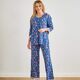 Pyjama bleu-1