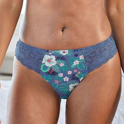Tanga